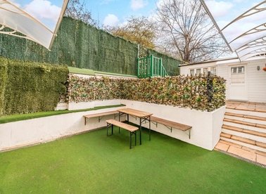 Properties for sale in Copenhagen Street - N1 0SR view1
