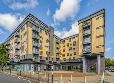 Properties for sale in Copenhagen Street - N1 0GL view1