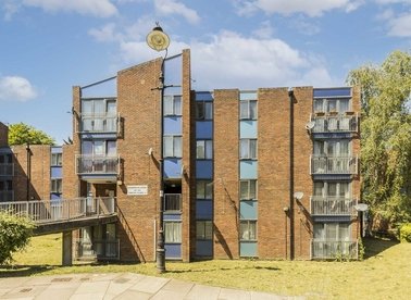 Properties for sale in Copley Close - W7 1PZ view1