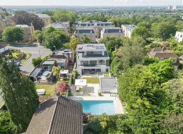 Properties sold in Copse Hill - SW20 0NN view1