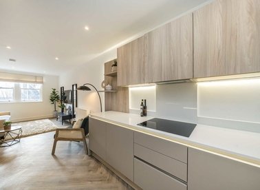 Properties for sale in Coral Row - SW11 3UF view1