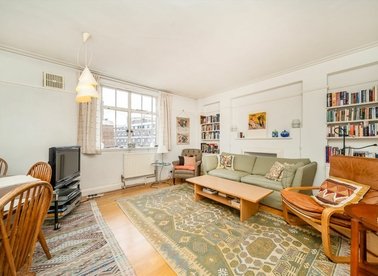 Properties for sale in Coram Street - WC1N 1HD view1