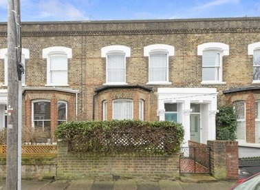 Properties for sale in Corbyn Street - N4 3BX view1