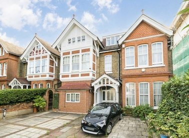 Properties for sale in Corfton Road - W5 2HS view1