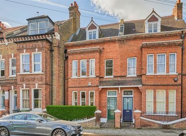 Properties for sale in Cormont Road - SE5 9RA view1
