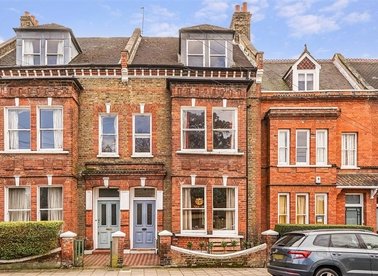 Cormont Road, London, SE5