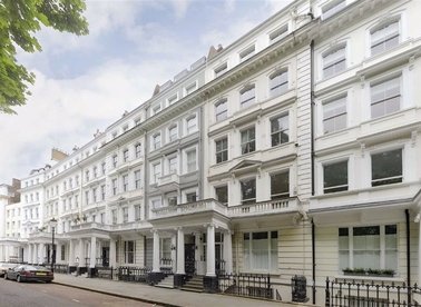 Properties sold in Cornwall Gardens - SW7 4AY view1