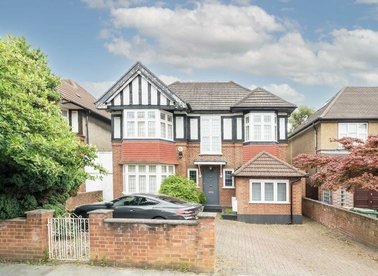 Properties for sale in Corringway - W5 3AD view1