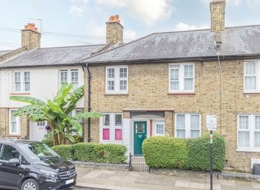 Properties sold in Coteford Street - SW17 8NY view1