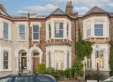 Properties sold in Cotherstone Road - SW2 3NF view1