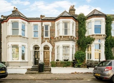 Properties sold in Cotherstone Road - SW2 3NF view1