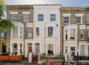Properties for sale in Cotleigh Road - NW6 2NL view1