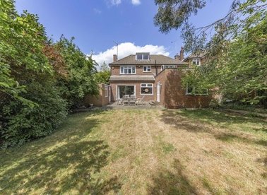 Properties for sale in Cottenham Park Road - SW20 0RX view1