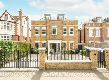 Properties for sale in Cottenham Park Road - SW20 0DW view1