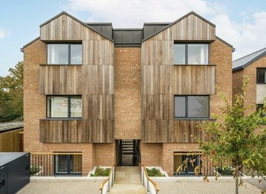 Properties for sale in Cottenham Park Road - SW20 0SB view1