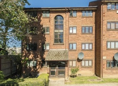 Properties for sale in Cotton Avenue - W3 6YE view1