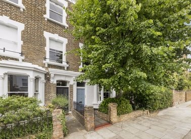 Properties sold in Countess Road - NW5 2XH view1