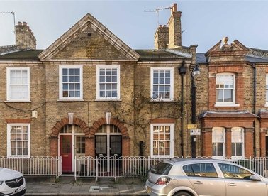 Properties for sale in Courtenay Street - SE11 5PQ view1