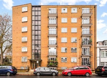 Properties for sale in Courtfield Gardens - SW5 0NQ view1