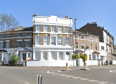 Courthill Road, London, SE13