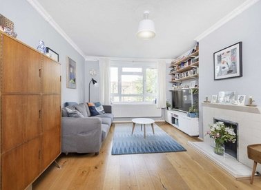 Properties sold in Courtney Road - N7 7BH view1