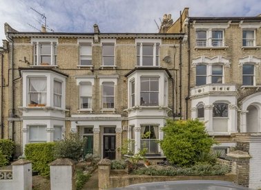 Properties for sale in Coverdale Road - W12 8JL view1