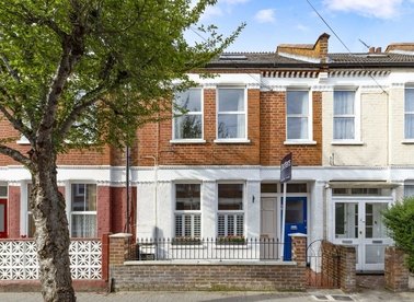Properties sold in Coverton Road - SW17 0QW view1