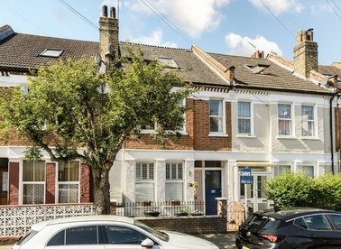 Properties for sale in Coverton Road - SW17 0QW view1
