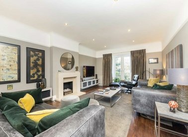 Properties sold in Covington Way - SW16 3AH view1