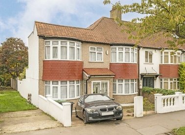 Properties for sale in Covington Way - SW16 3SG view1