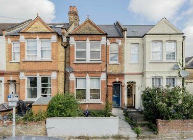 Properties for sale in Cowdrey Road - SW19 8TU view1