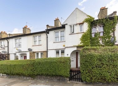Properties for sale in Cowick Road - SW17 8LJ view1
