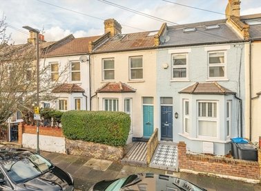 Properties for sale in Cowper Road - SW19 1AB view1