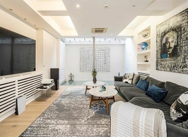 Properties for sale in Cowper Street - EC2A 4AP view1