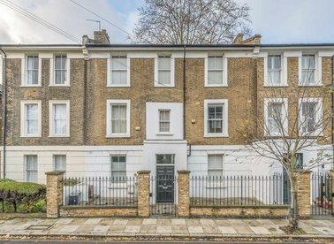 Properties sold in Crane Grove - N7 8LE view1