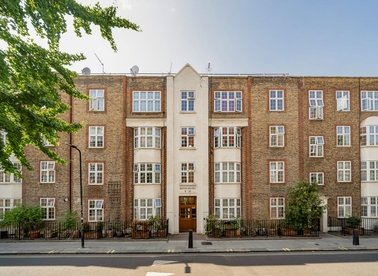 Properties for sale in Cranleigh Street - NW1 1NU view1