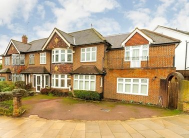 Cranley Gardens, London, N10