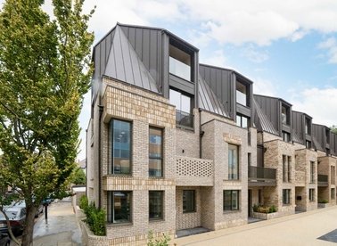 Craven Road, London, W5
