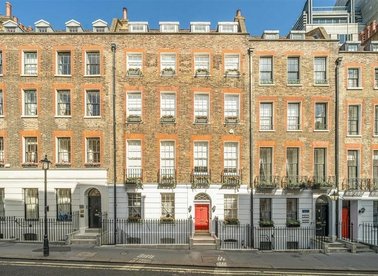 Properties for sale in Craven Street - WC2N 5NG view1