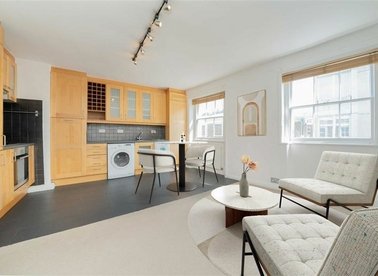 Craven Terrace, London, W2