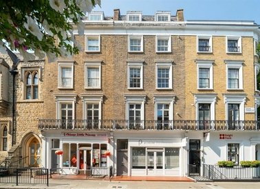 Properties for sale in Craven Terrace - W2 3QD view1