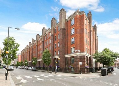 Properties for sale in Crawford Street - W1H 5LP view1