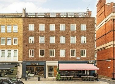 Properties for sale in Crawford Street - W1U 6AZ view1