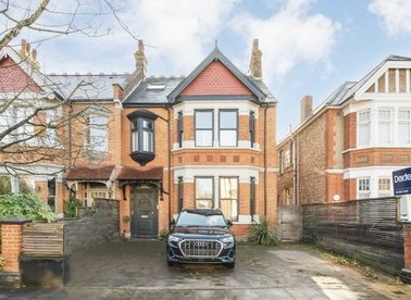 Properties for sale in Creffield Road - W5 3RP view1