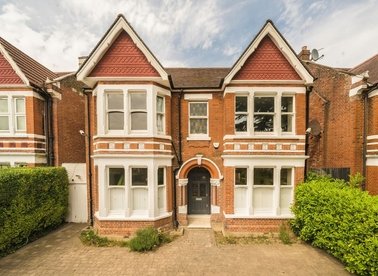 Properties for sale in Creffield Road - W5 3RR view1