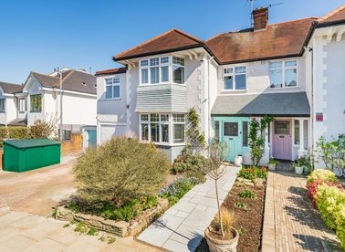 Properties for sale in Creighton Avenue - N10 1NU view1
