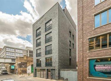 Properties for sale in Cremer Street - E2 8HD view1