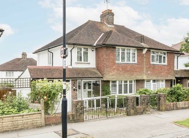 Properties for sale in Crescent Way - SW16 3AJ view1