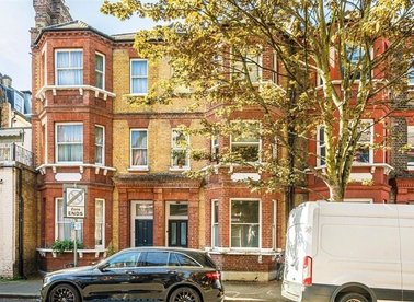 Properties for sale in Crewdson Road - SW9 0LH view1