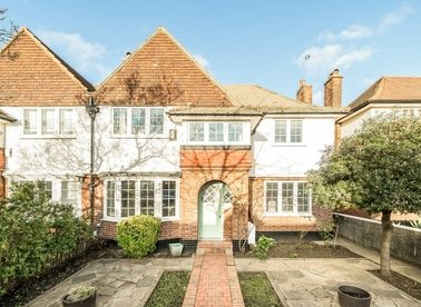 Properties for sale in Cricklade Avenue - SW2 3HE view1